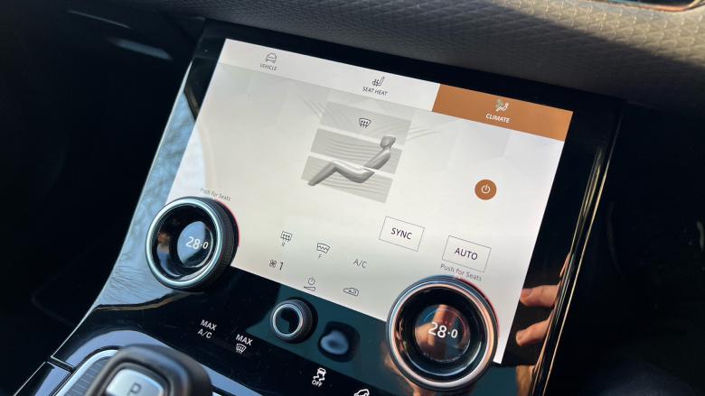 Land Rover Range Rover Evoque 2.0 D200 Evoque Edition 5dr Auto Diesel Hatchback